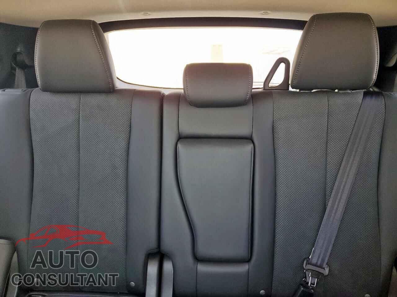MITSUBISHI ECLIPSE 2025 - JA4ATWAA5SZ004978