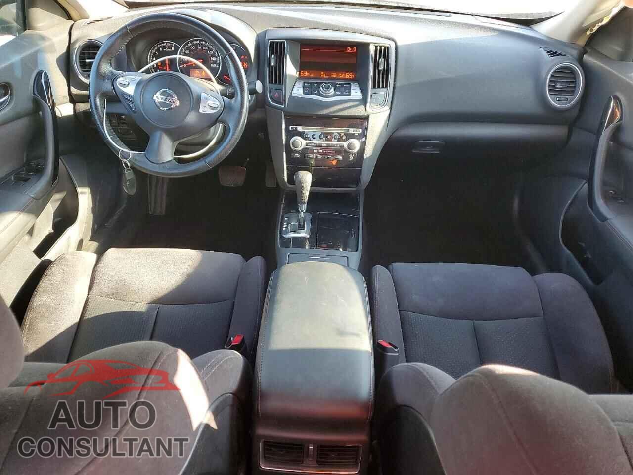 NISSAN MAXIMA 2011 - 1N4AA5AP1BC801683