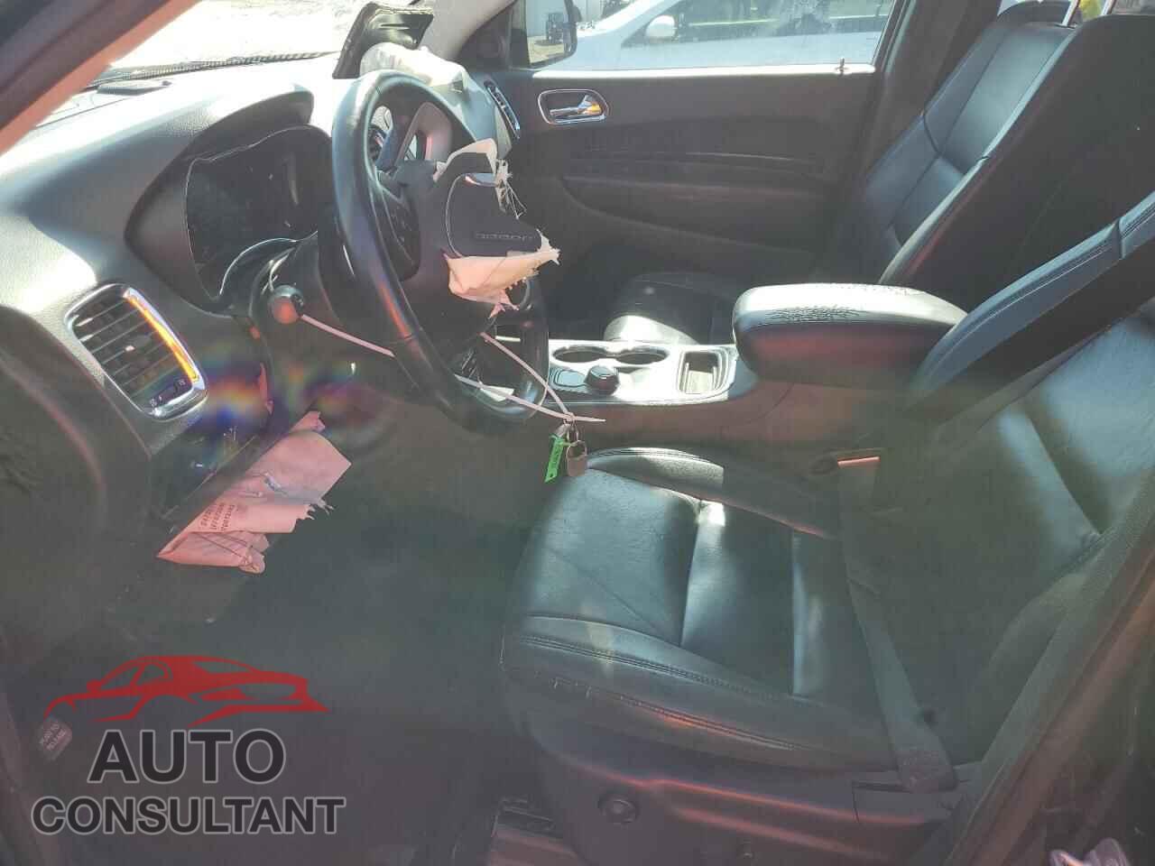 DODGE DURANGO 2014 - 1C4RDHDG2EC303921