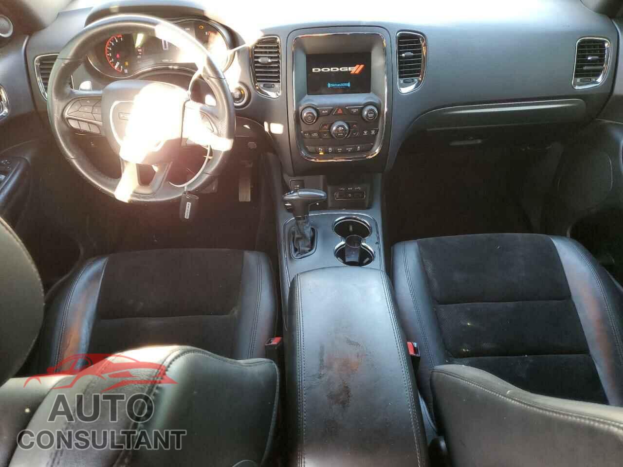 DODGE DURANGO 2018 - 1C4RDHDG3JC114138