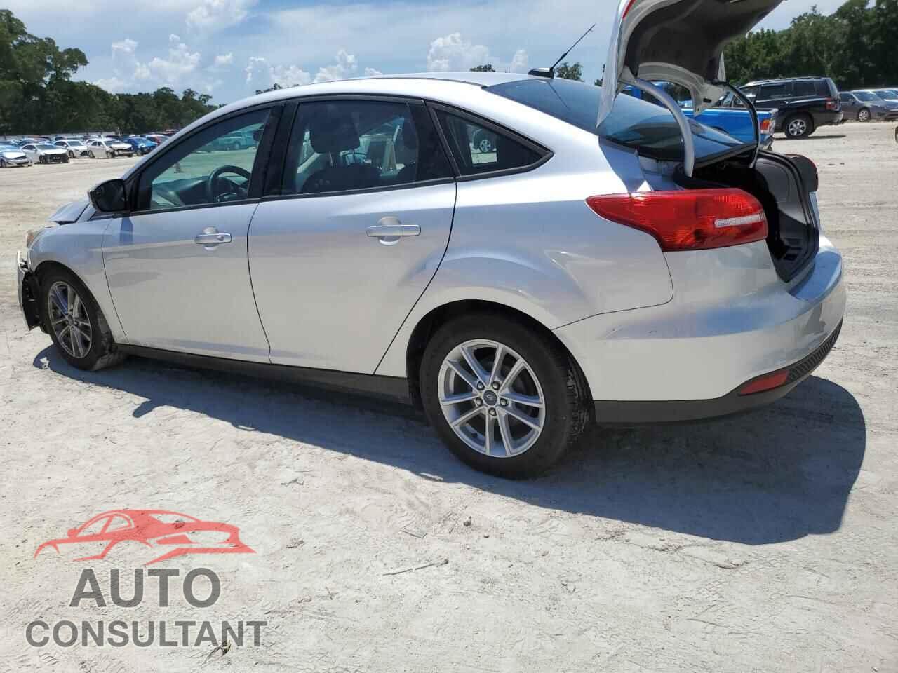 FORD FOCUS 2016 - 1FADP3F22GL228751