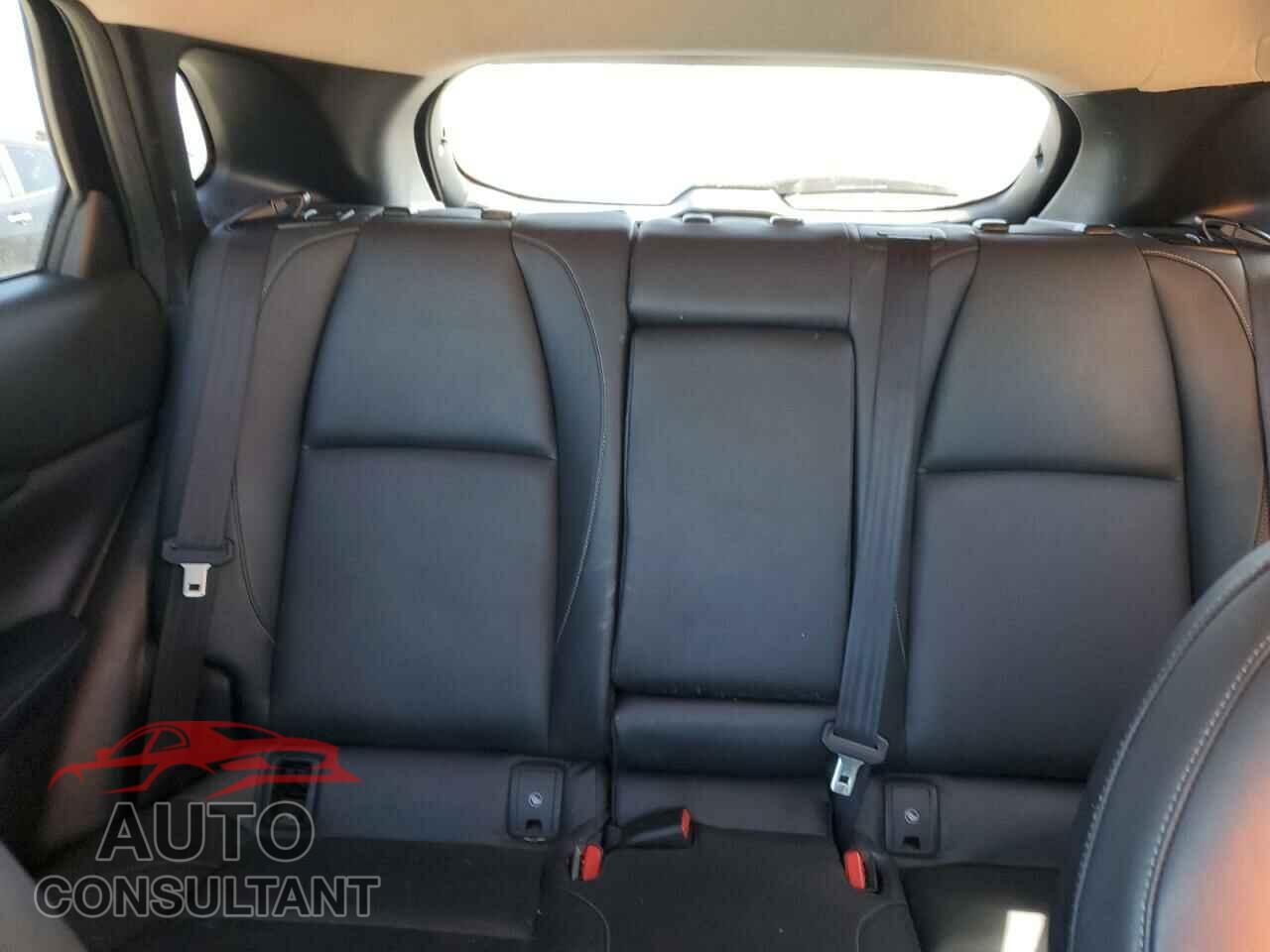 MAZDA CX30 2021 - 3MVDMACL2MM204303