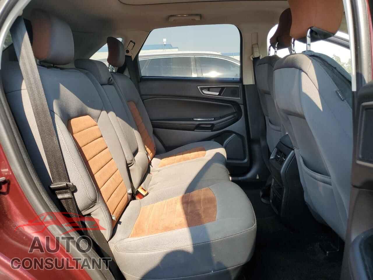 FORD EDGE 2018 - 2FMPK3J89JBB73056