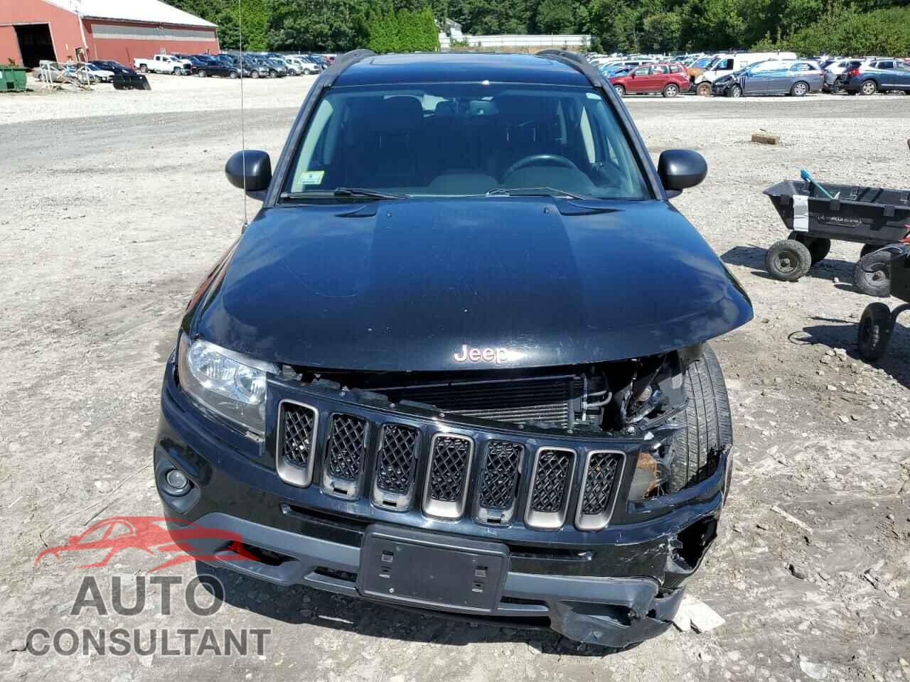 JEEP COMPASS 2016 - 1C4NJDBB5GD674284