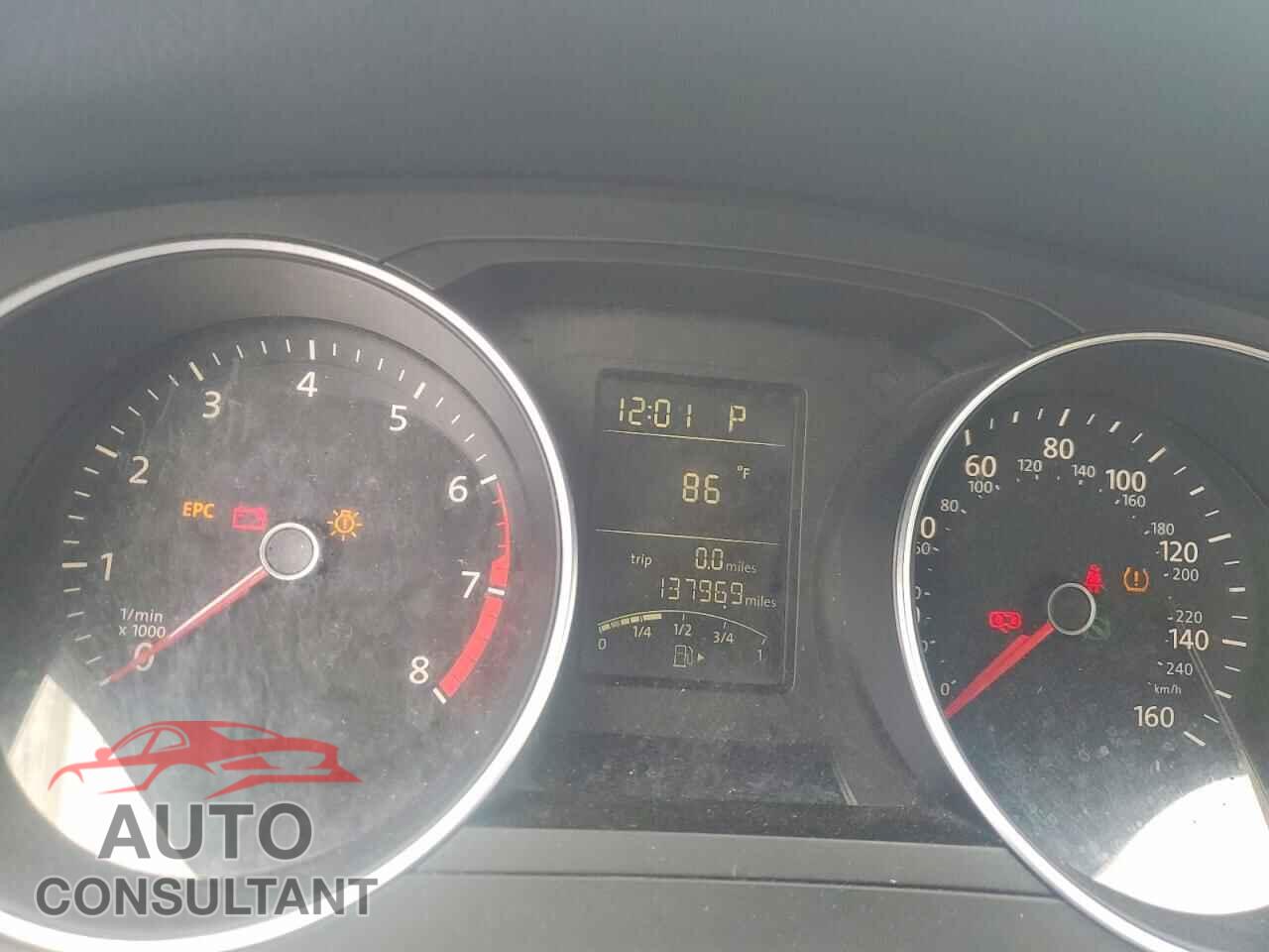 VOLKSWAGEN JETTA 2015 - 3VW2K7AJXFM213544
