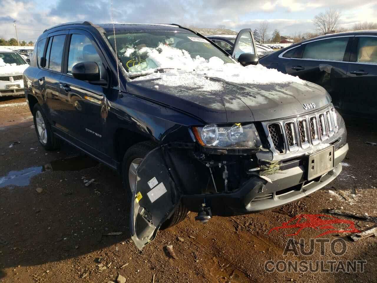JEEP COMPASS 2016 - 1C4NJDBB5GD520898