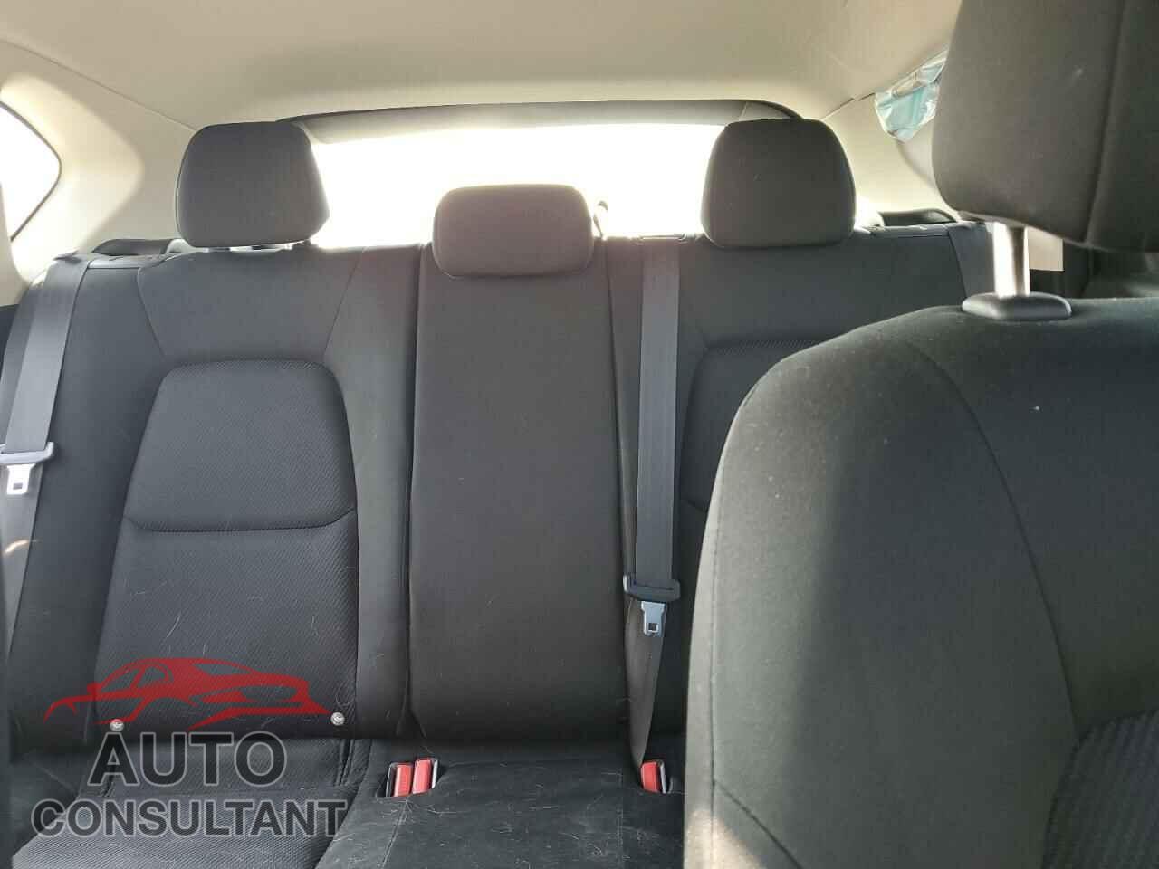 MAZDA CX-5 2017 - JM3KFBBL6H0128336