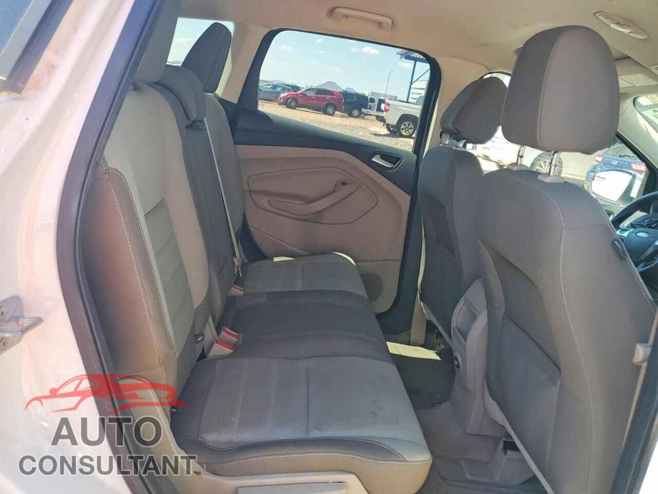 FORD ESCAPE 2014 - 1FMCU9GX4EUC01176