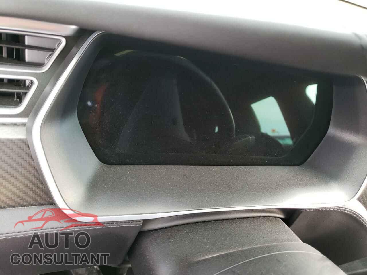 TESLA MODEL S 2017 - 5YJSA1E27HF222652