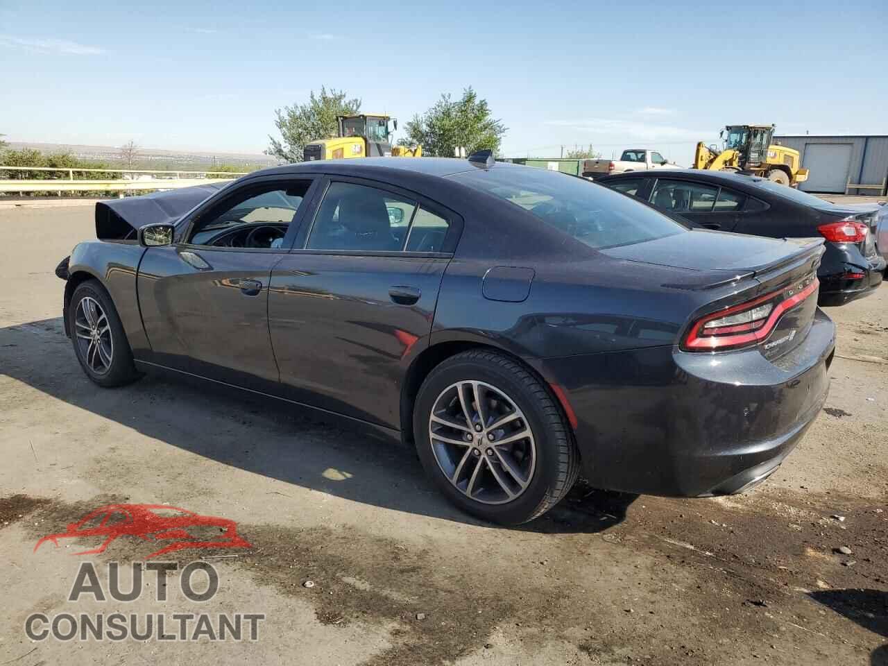 DODGE CHARGER 2019 - 2C3CDXJG2KH547778
