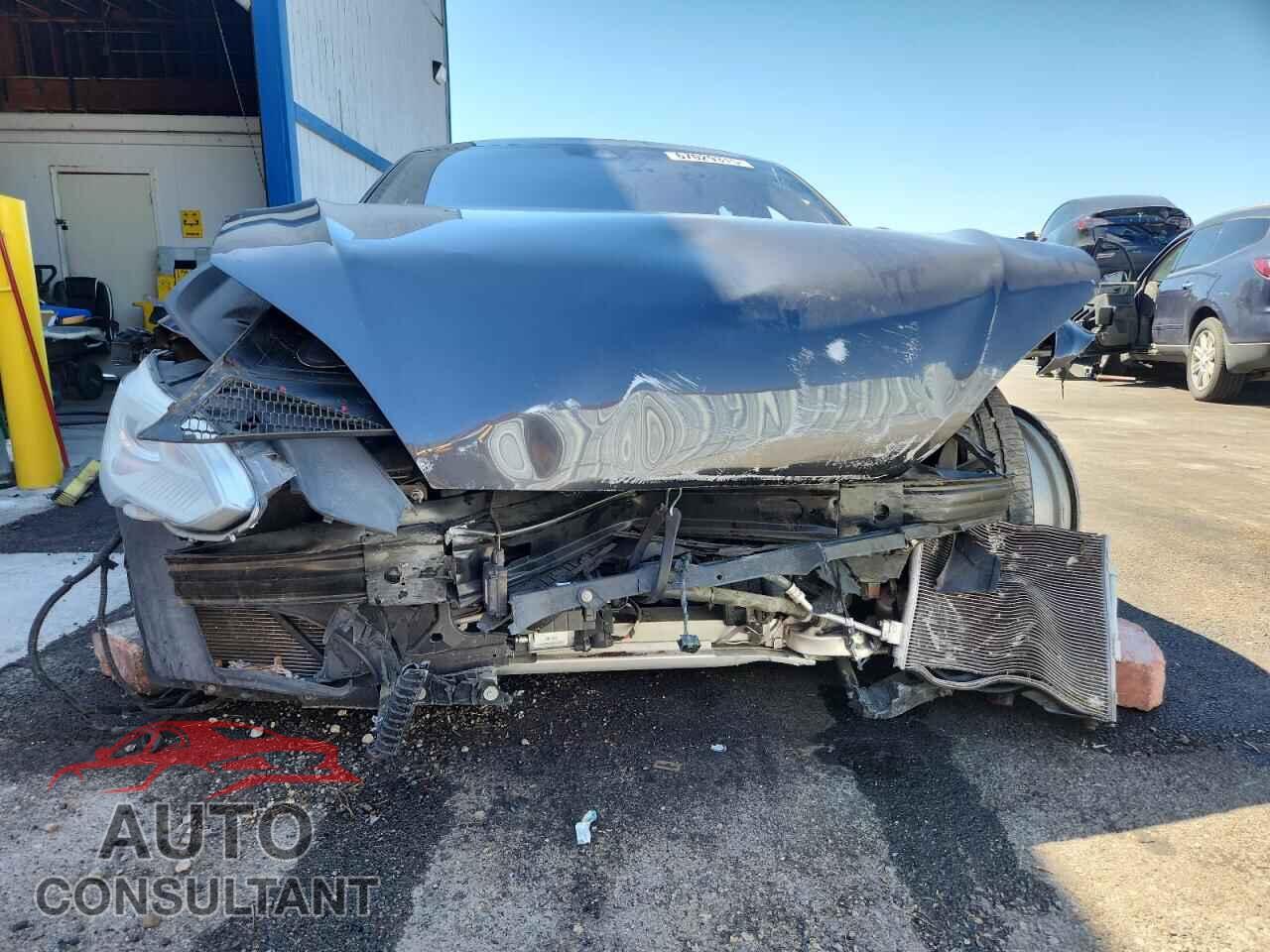 TESLA MODEL S 2015 - 5YJSA1E24FF116267