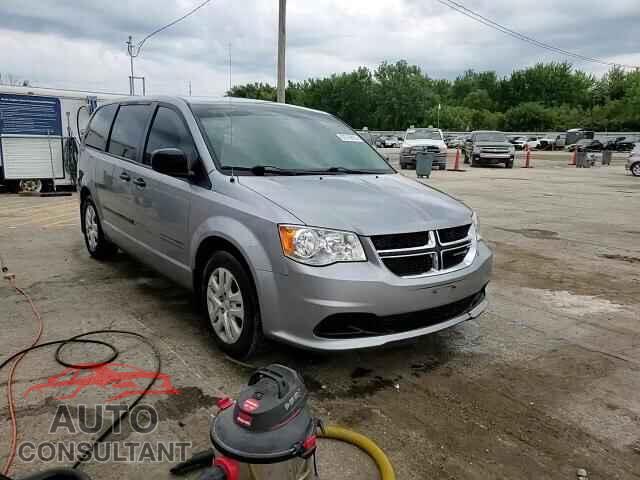 DODGE CARAVAN 2013 - 2C4RDGBG6DR800697