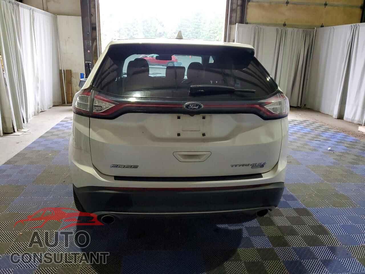 FORD EDGE 2015 - 2FMPK4K95FBC07921