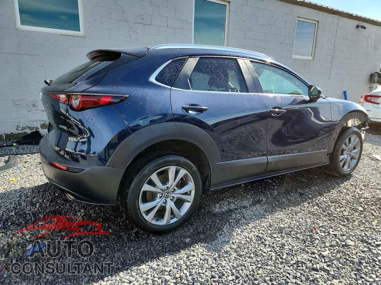 MAZDA CX30 2024 - 3MVDMBCM4RM719213