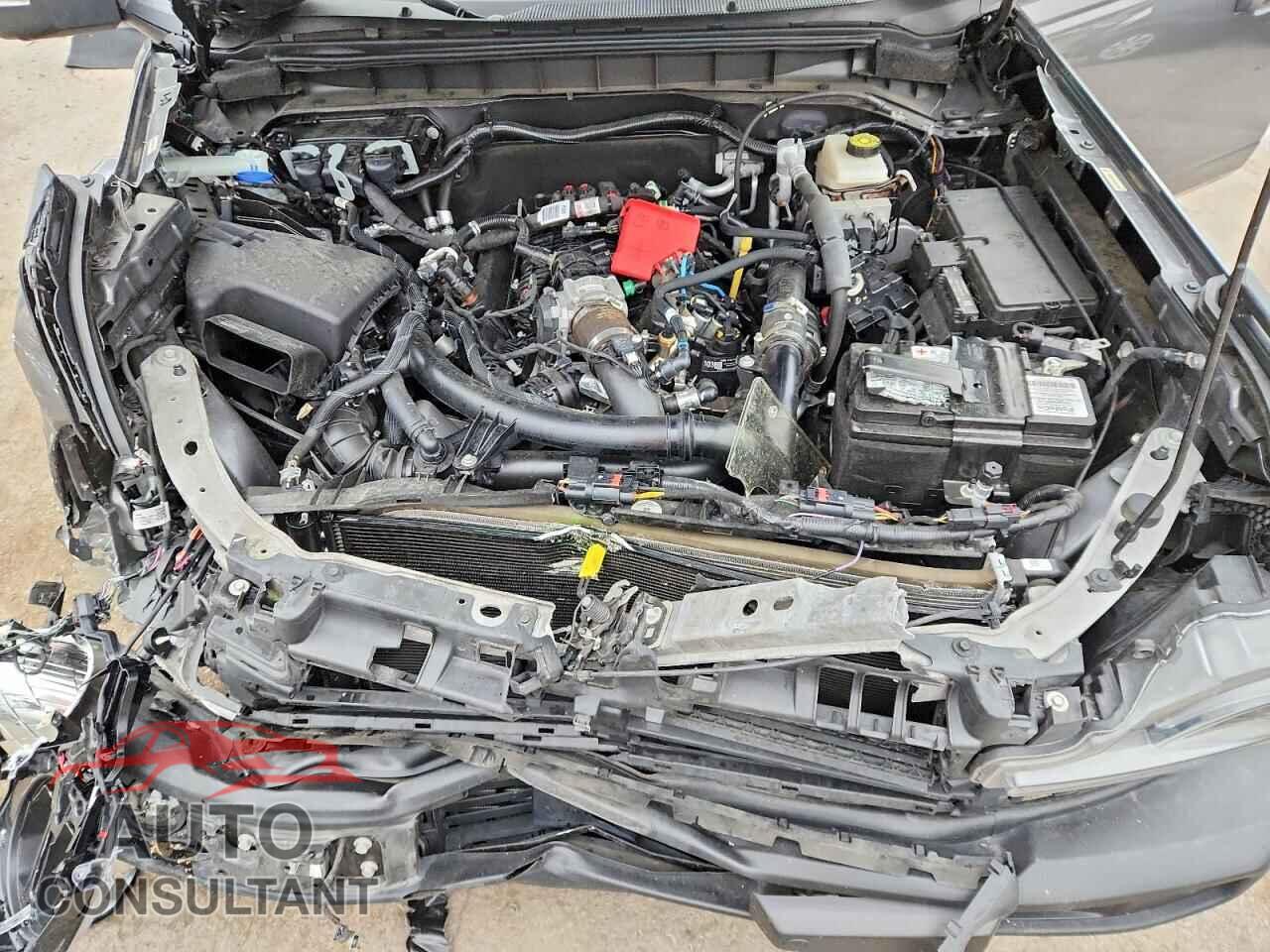 FORD BRONCO 2023 - 1FMEE5BP8PLB68505