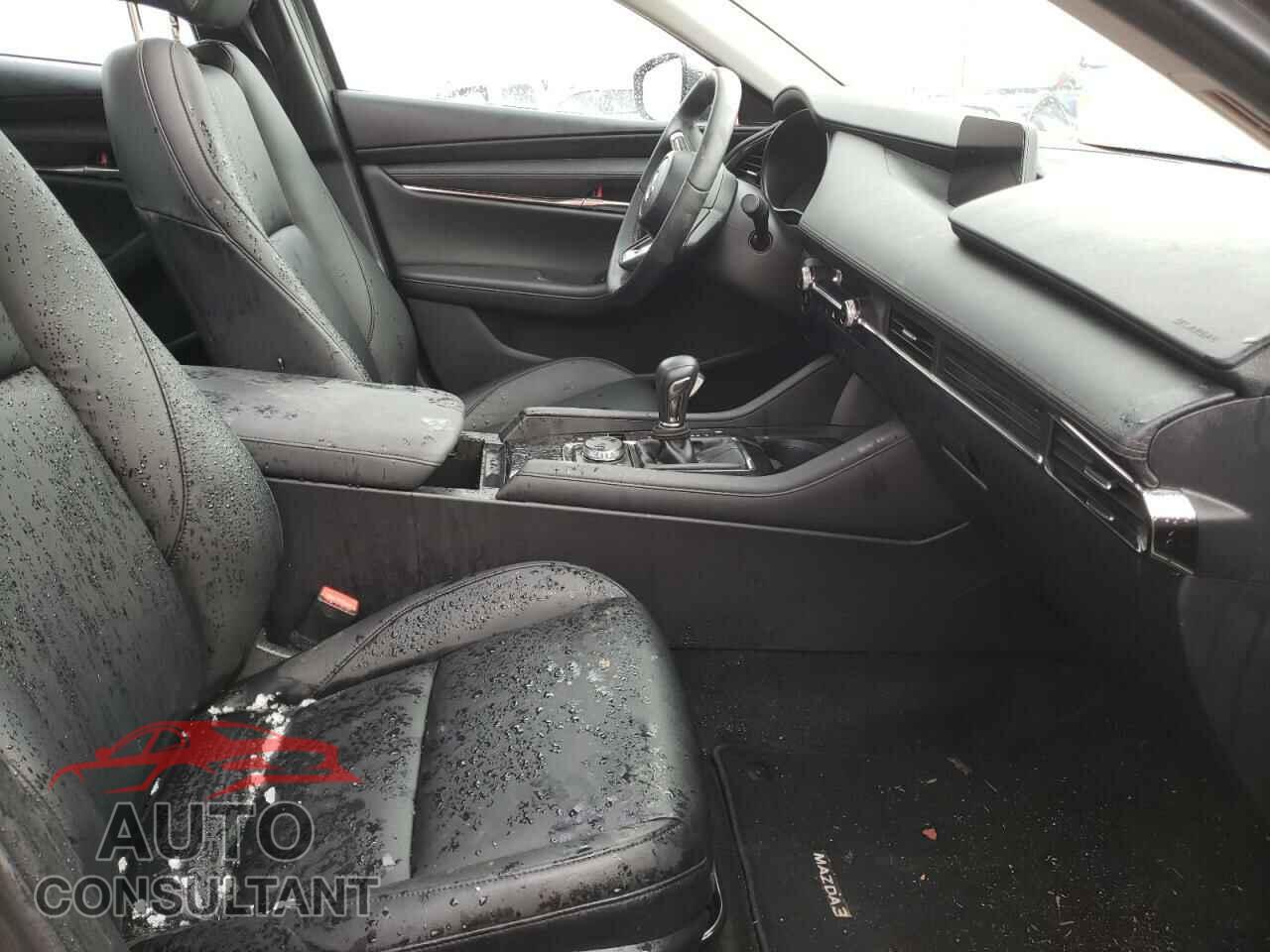 MAZDA 3 2021 - JM1BPACL9M1339176