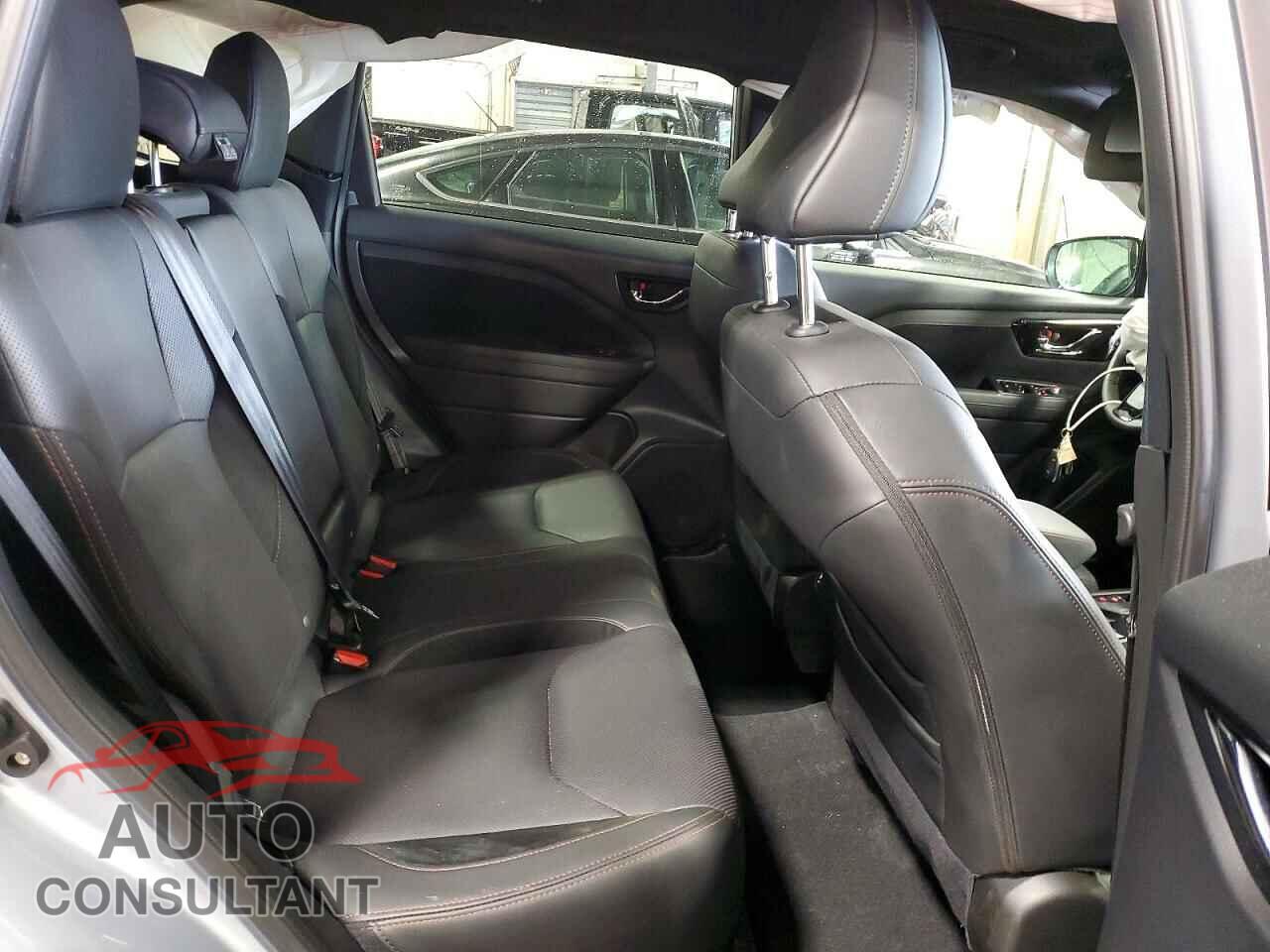 SUBARU FORESTER 2025 - JF2SLDTC5SH511500