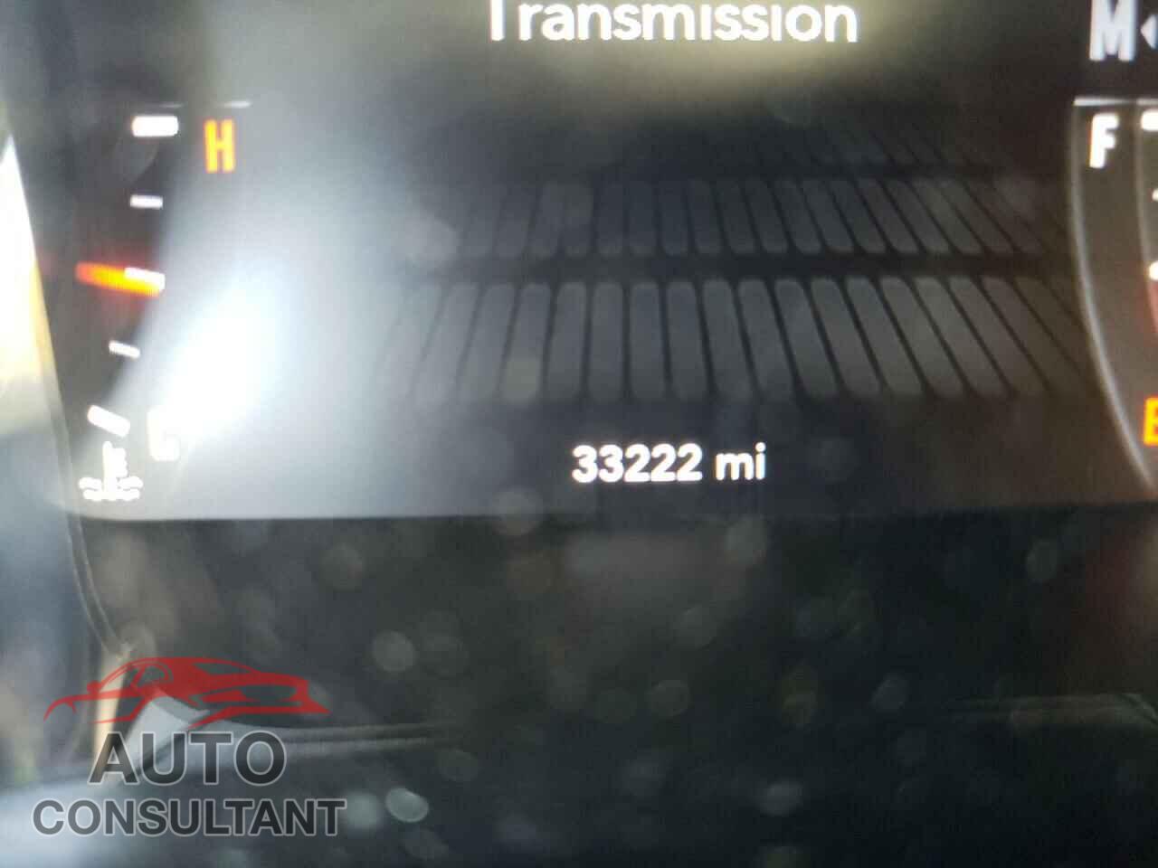 DODGE CHALLENGER 2019 - 2C3CDZAG2KH741397