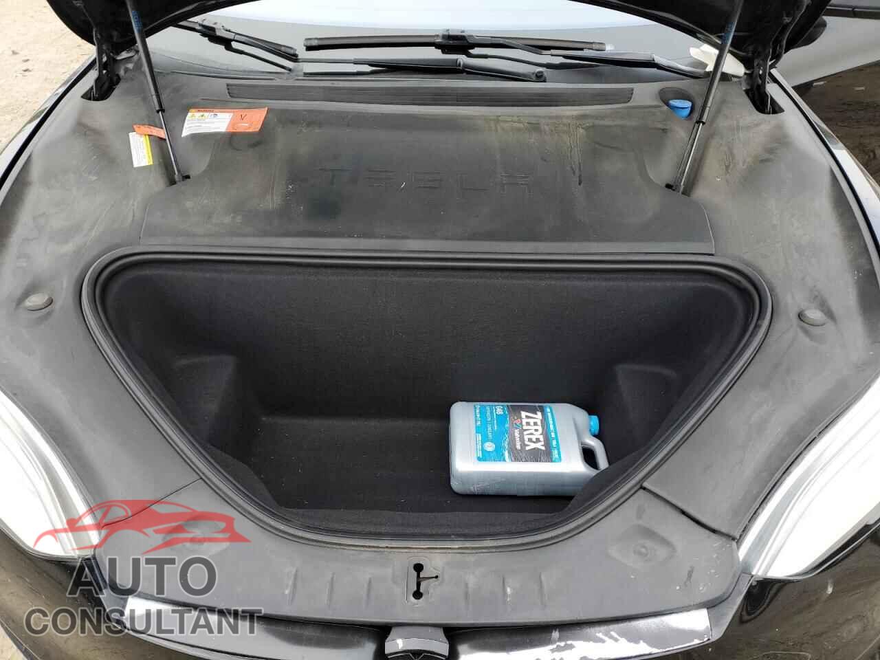 TESLA MODEL S 2016 - 5YJSA1E24GF157368