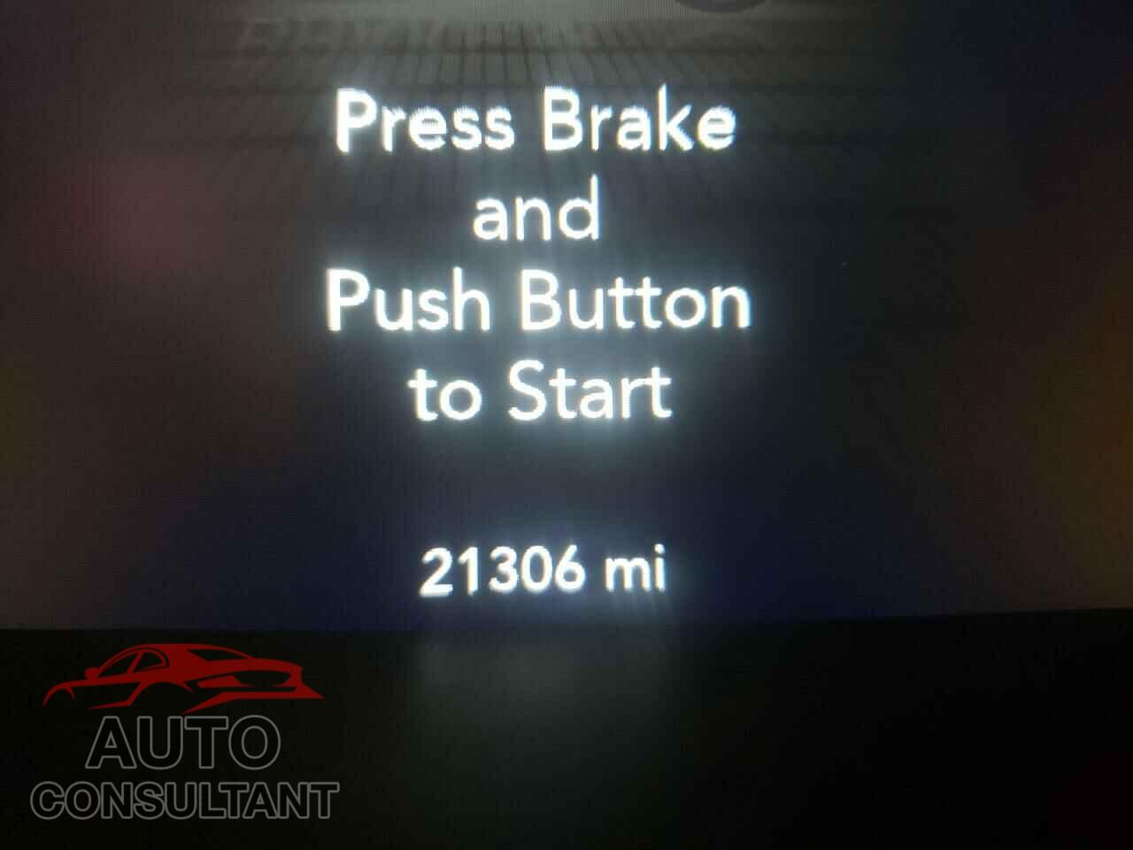 DODGE CHALLENGER 2019 - 2C3CDZFJ3KH563780