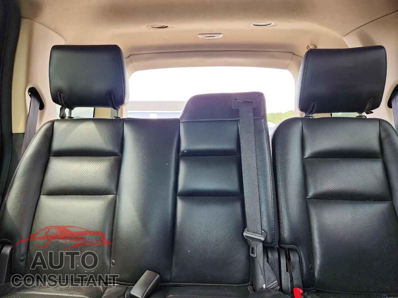 FORD EXPLORER 2010 - 1FMEU7FE2AUA76511