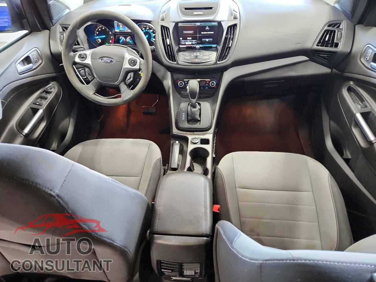 FORD ESCAPE 2014 - 1FMCU9GX2EUD48340