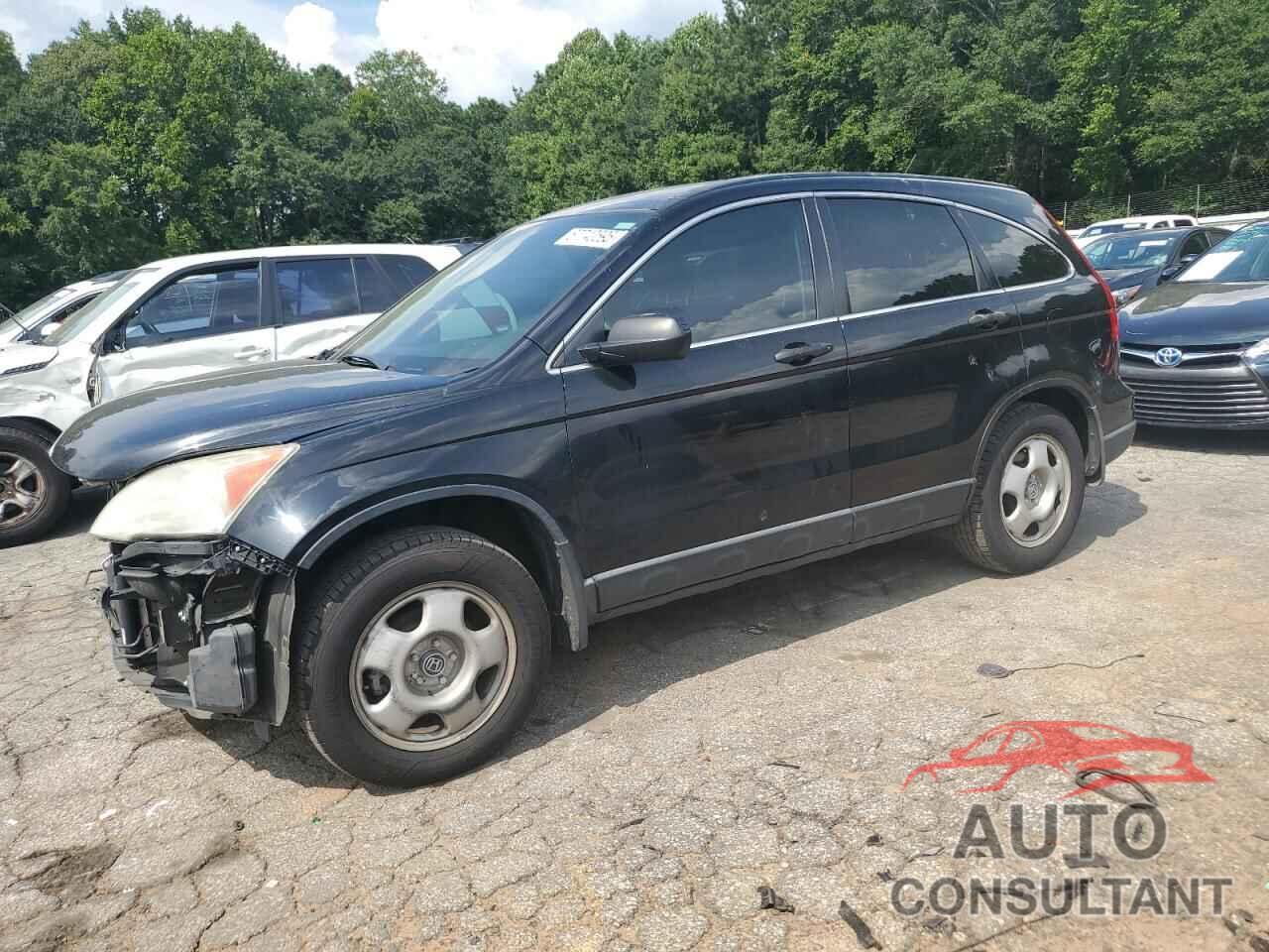 HONDA CRV 2011 - 3CZRE3H3XBG704417