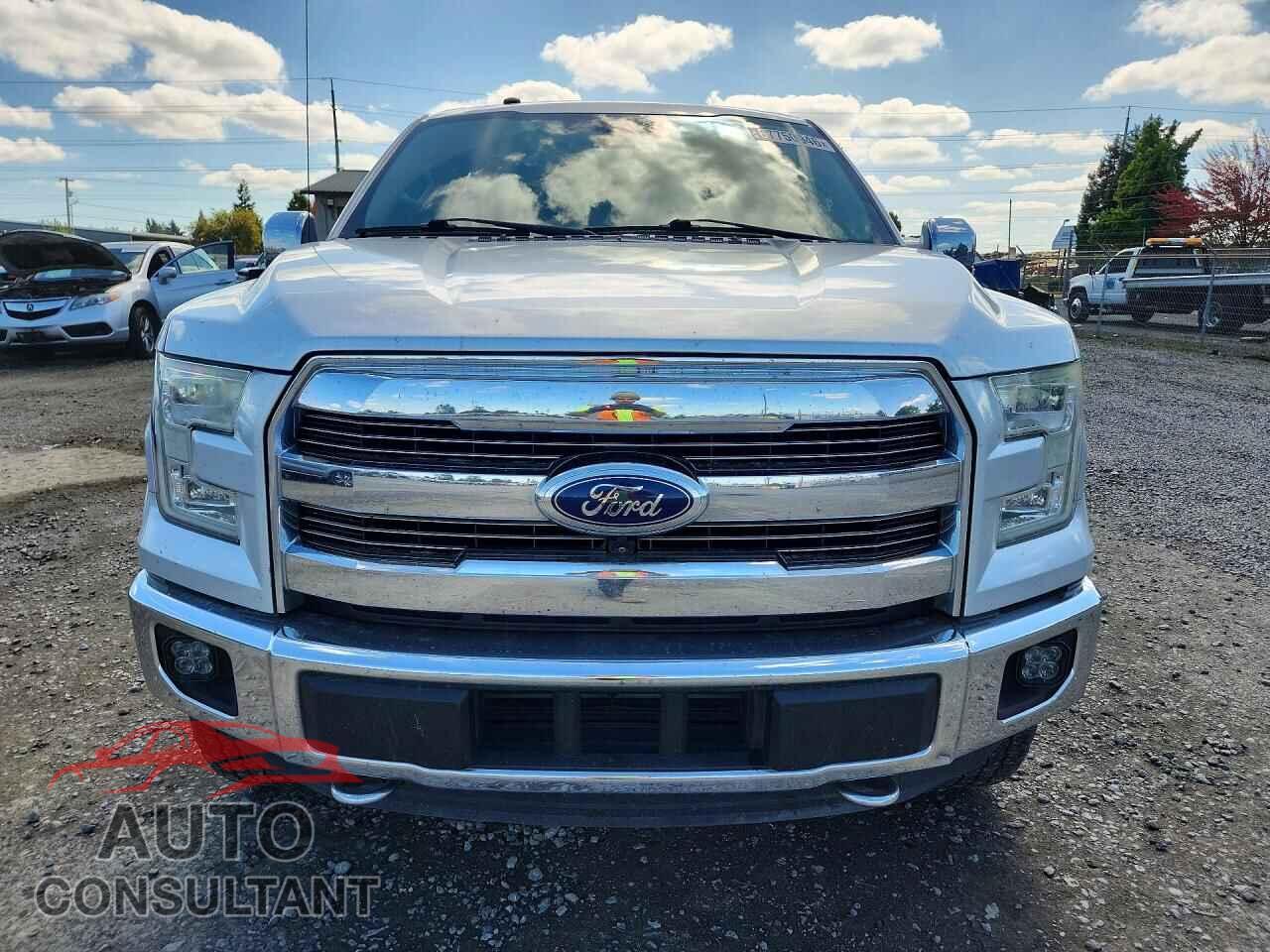 FORD F150 2016 - 1FTFW1EG5GFB99509