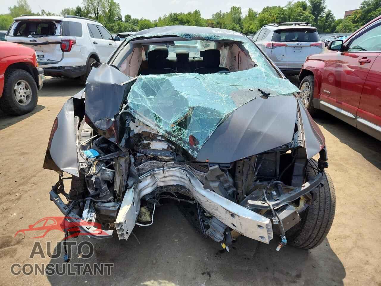HONDA CIVIC 2014 - 2HGFB2F53EH559632