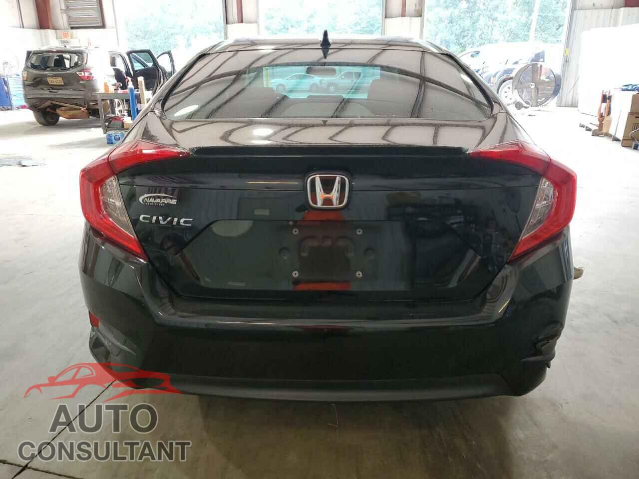 HONDA CIVIC 2017 - 2HGFC1F30HH659553
