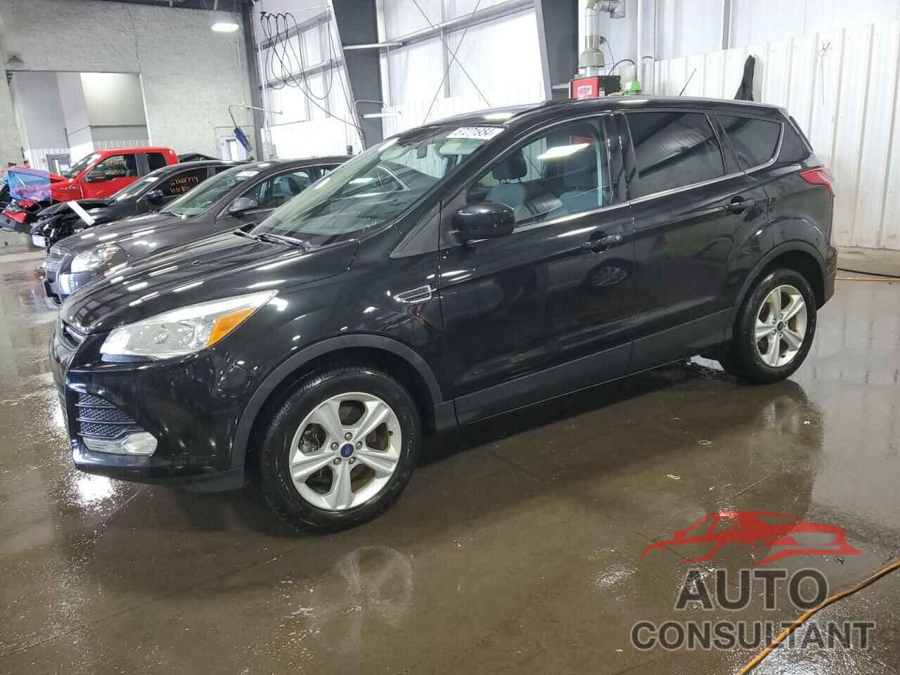 FORD ESCAPE 2015 - 1FMCU9GX8FUC25952
