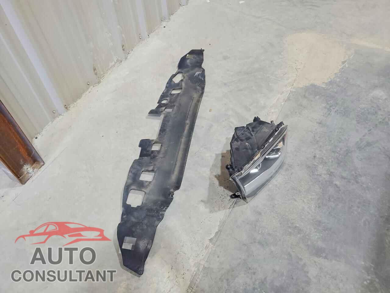 DODGE RAM 1500 2012 - 1C6RD7NT6CS213896