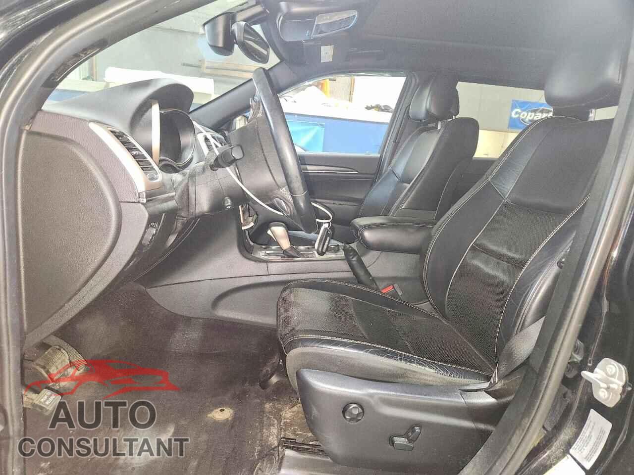 JEEP CHEROKEE 2017 - 1C4RJFBG7HC831278