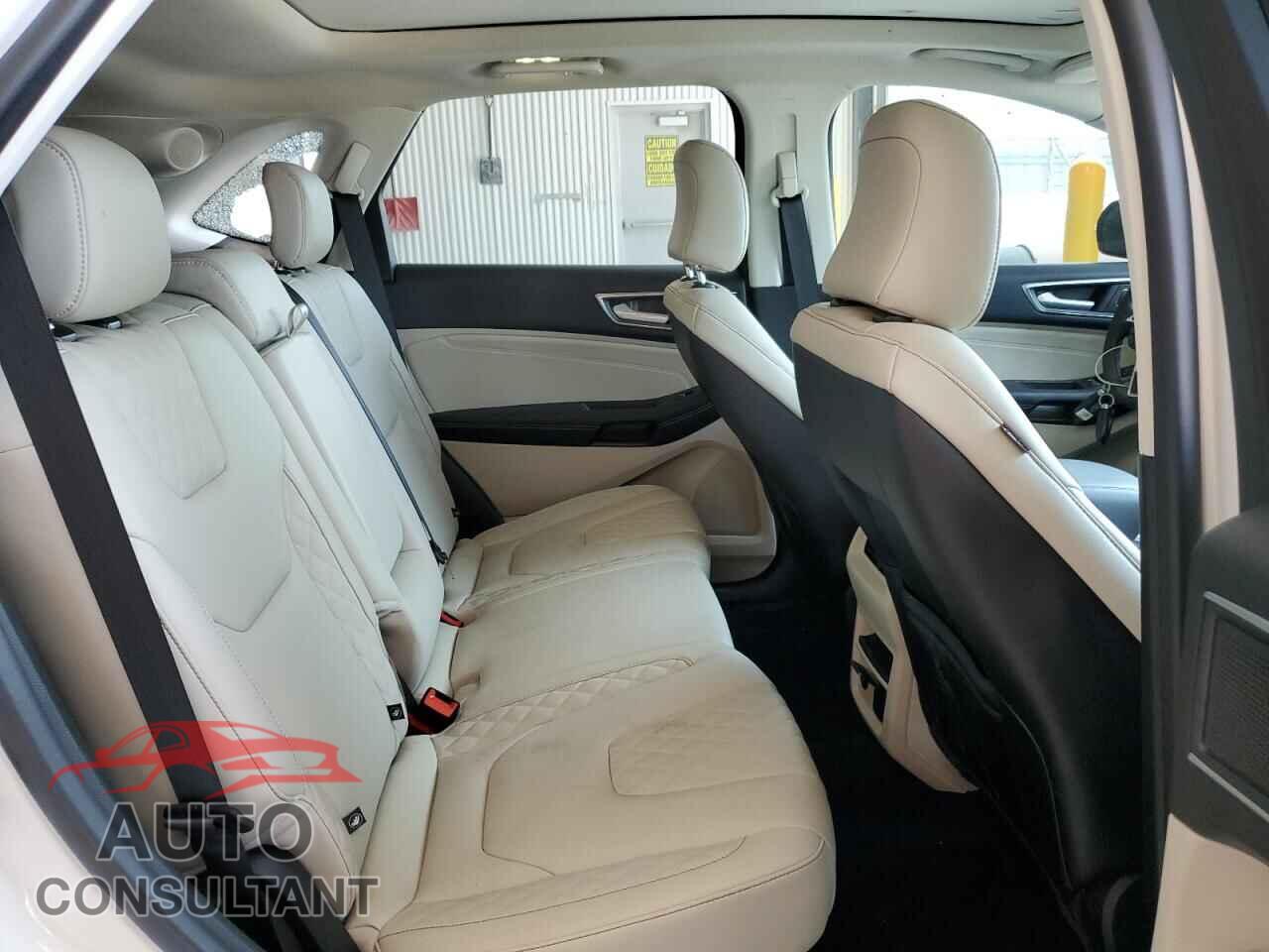 FORD EDGE 2023 - 2FMPK4K92PBA06169