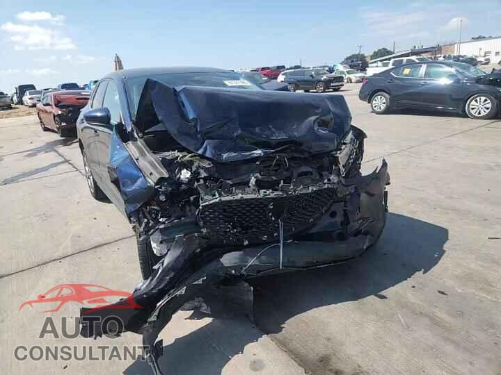 MAZDA CX30 2021 - 3MVDMABL2MM303270