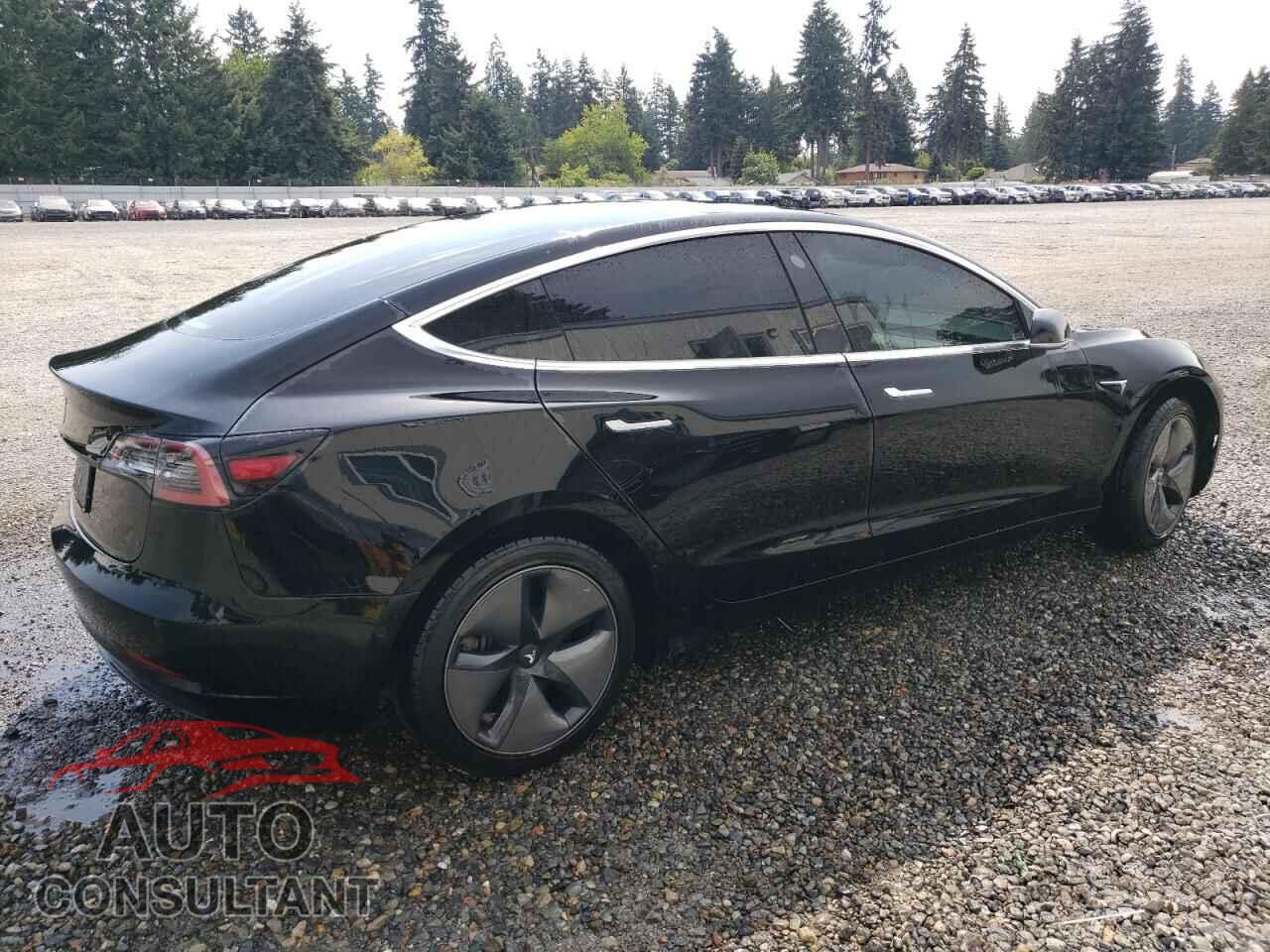 TESLA MODEL 3 2019 - 5YJ3E1EAXKF398392