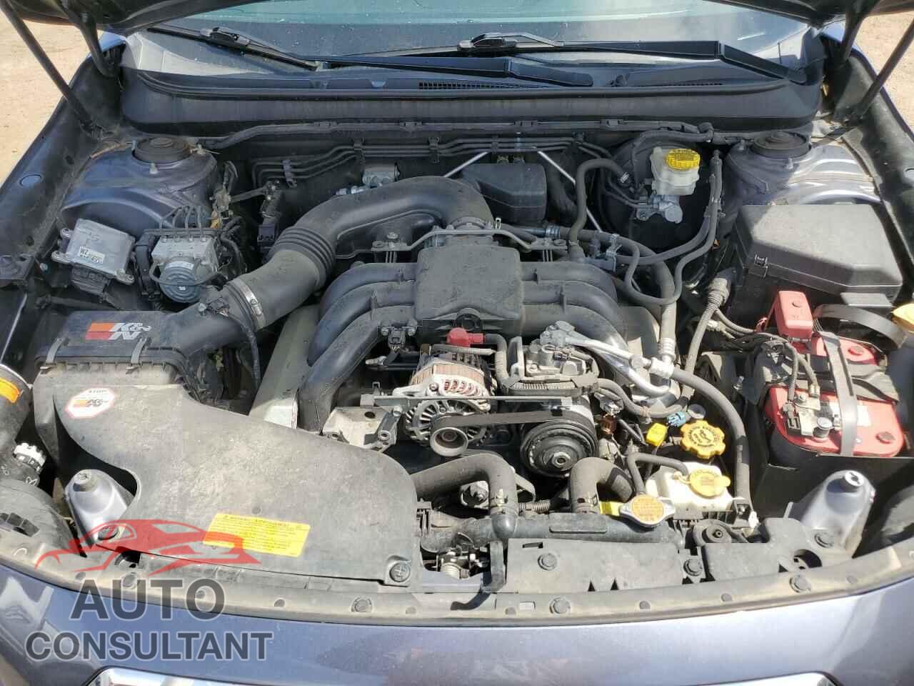 SUBARU OUTBACK 2016 - 4S4BSEJC5G3280785