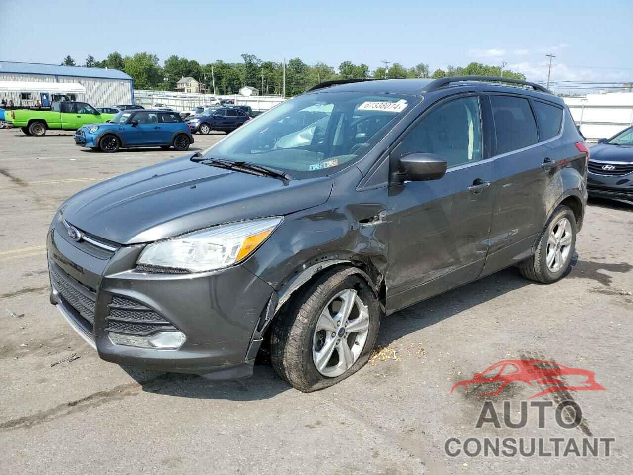 FORD ESCAPE 2016 - 1FMCU9GX0GUC18494