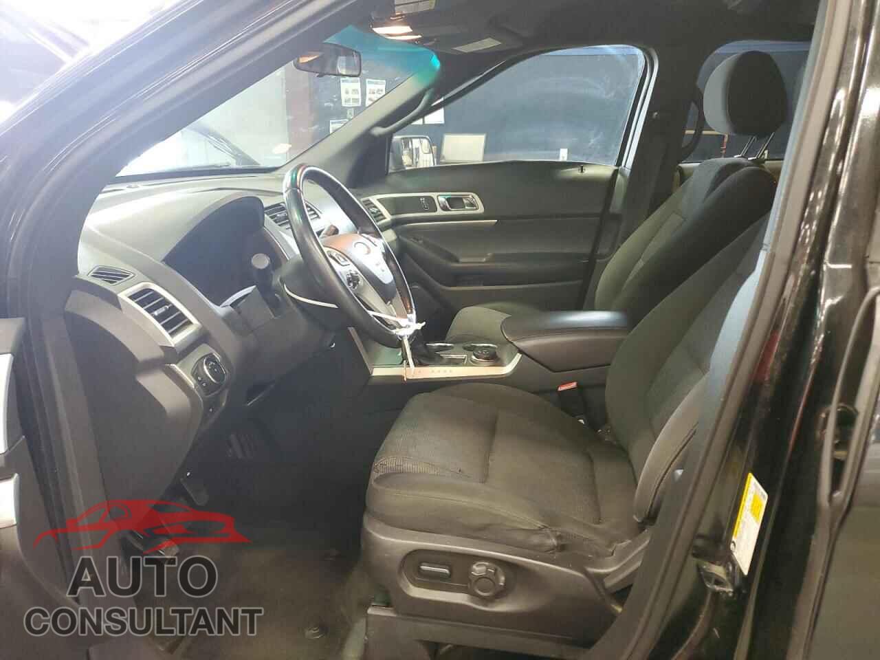 FORD EXPLORER 2014 - 1FM5K8D83EGB24577