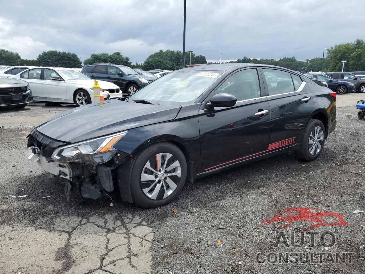 NISSAN ALTIMA 2020 - 1N4BL4BW9LN317149