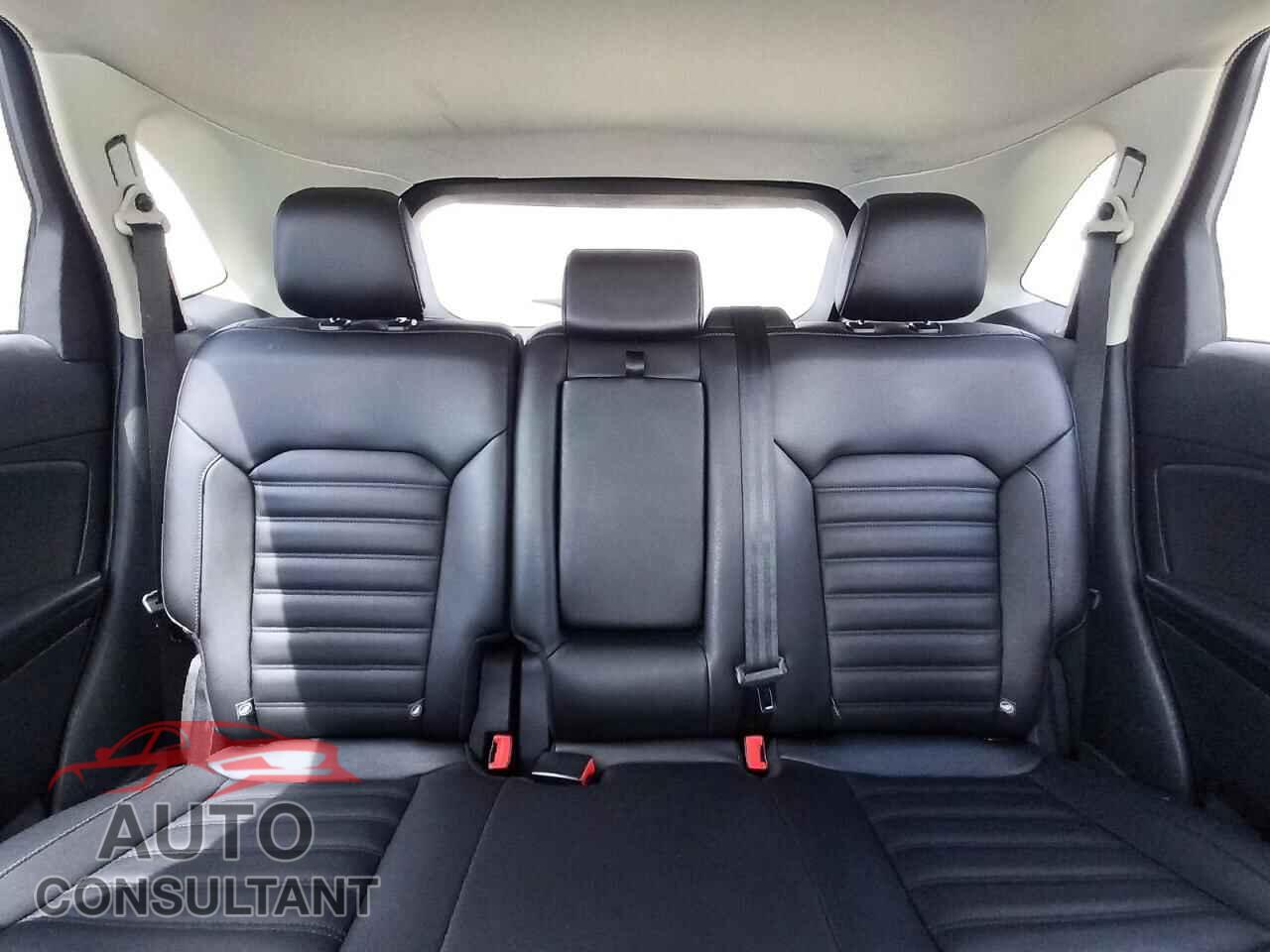 FORD EDGE 2021 - 2FMPK3J93MBA40855