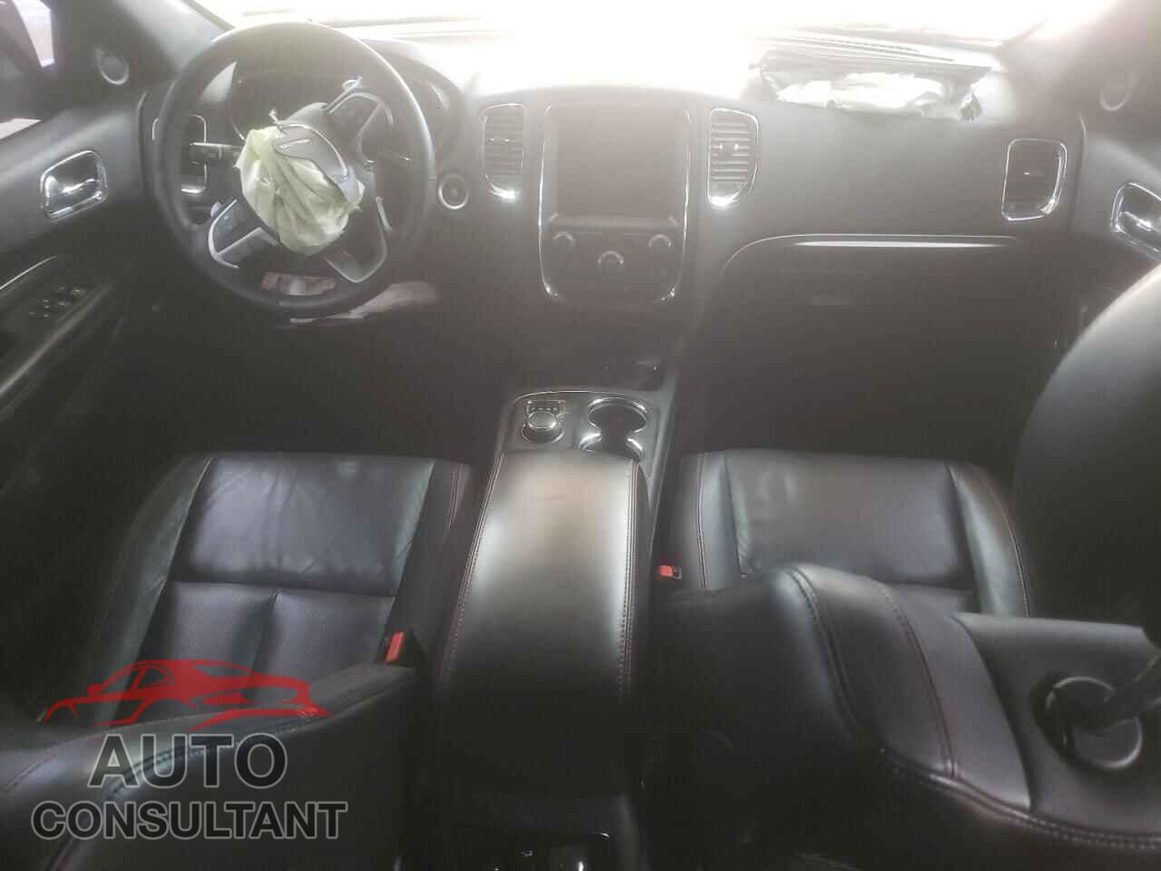 DODGE DURANGO 2015 - 1C4SDJCT2FC176872