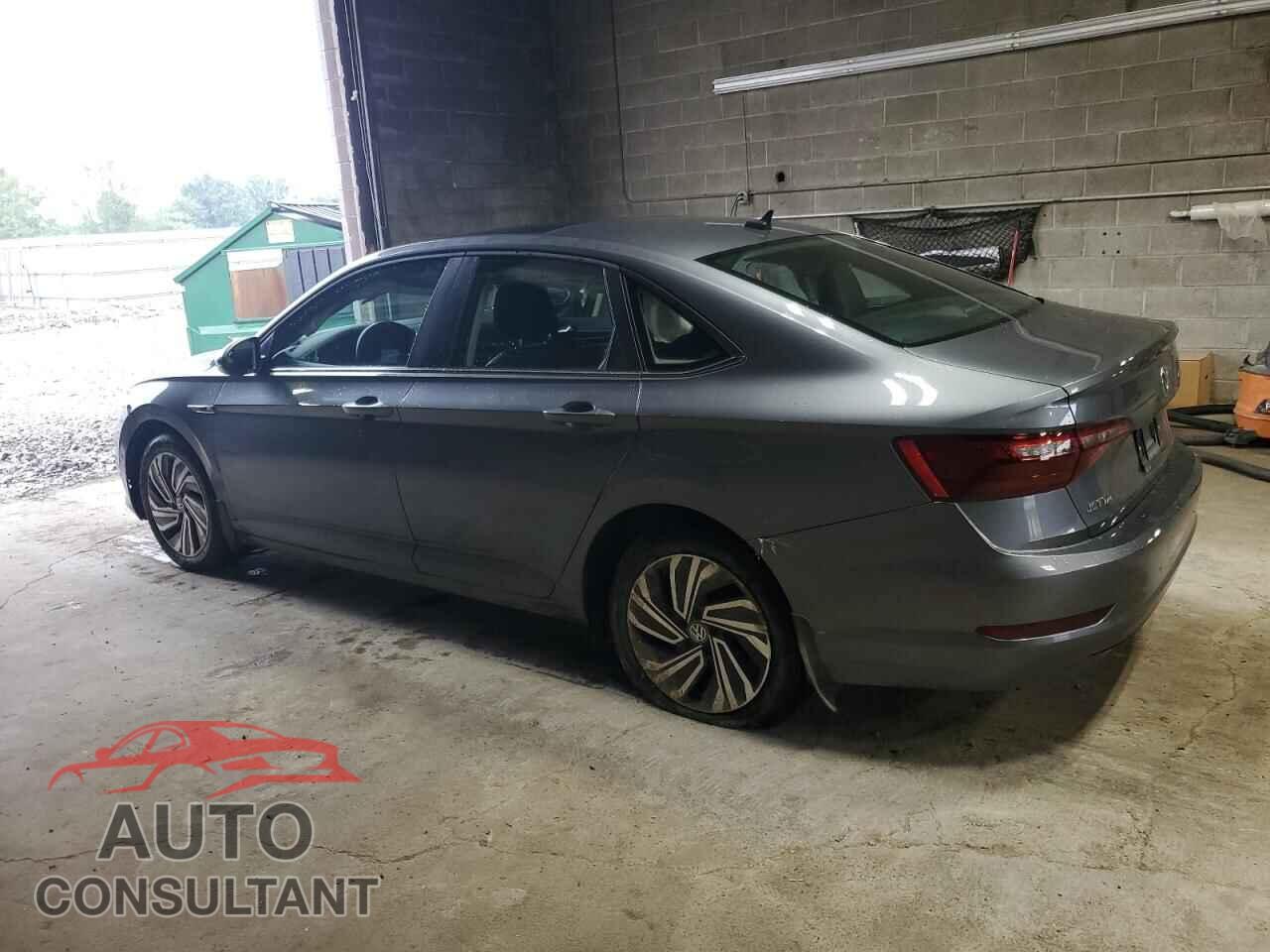 VOLKSWAGEN JETTA 2020 - 3VWEB7BU1LM045178