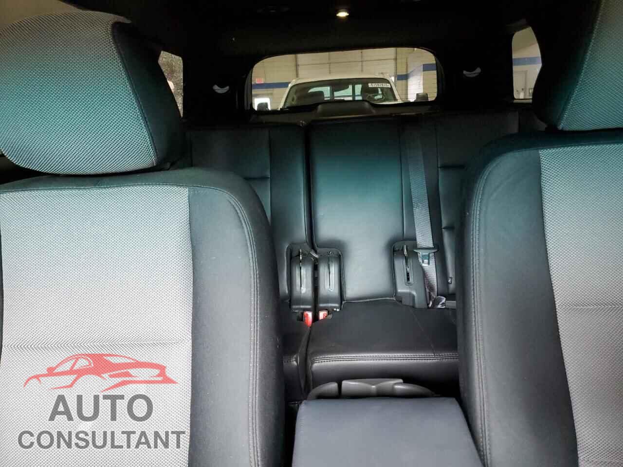 FORD EXPLORER 2014 - 1FM5K8AR4EGC40013