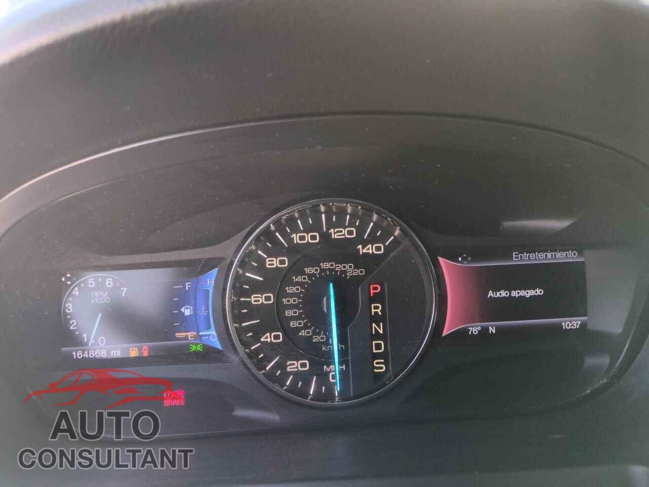 FORD EDGE 2014 - 2FMDK3KC8EBA74868