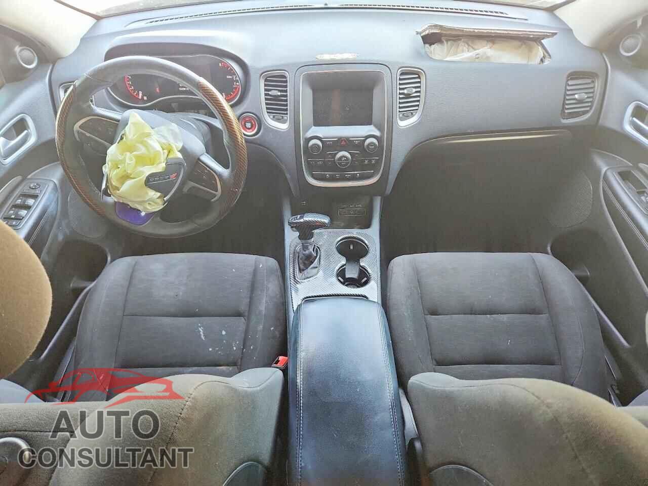DODGE DURANGO 2020 - 1C4RDHAG6LC223281
