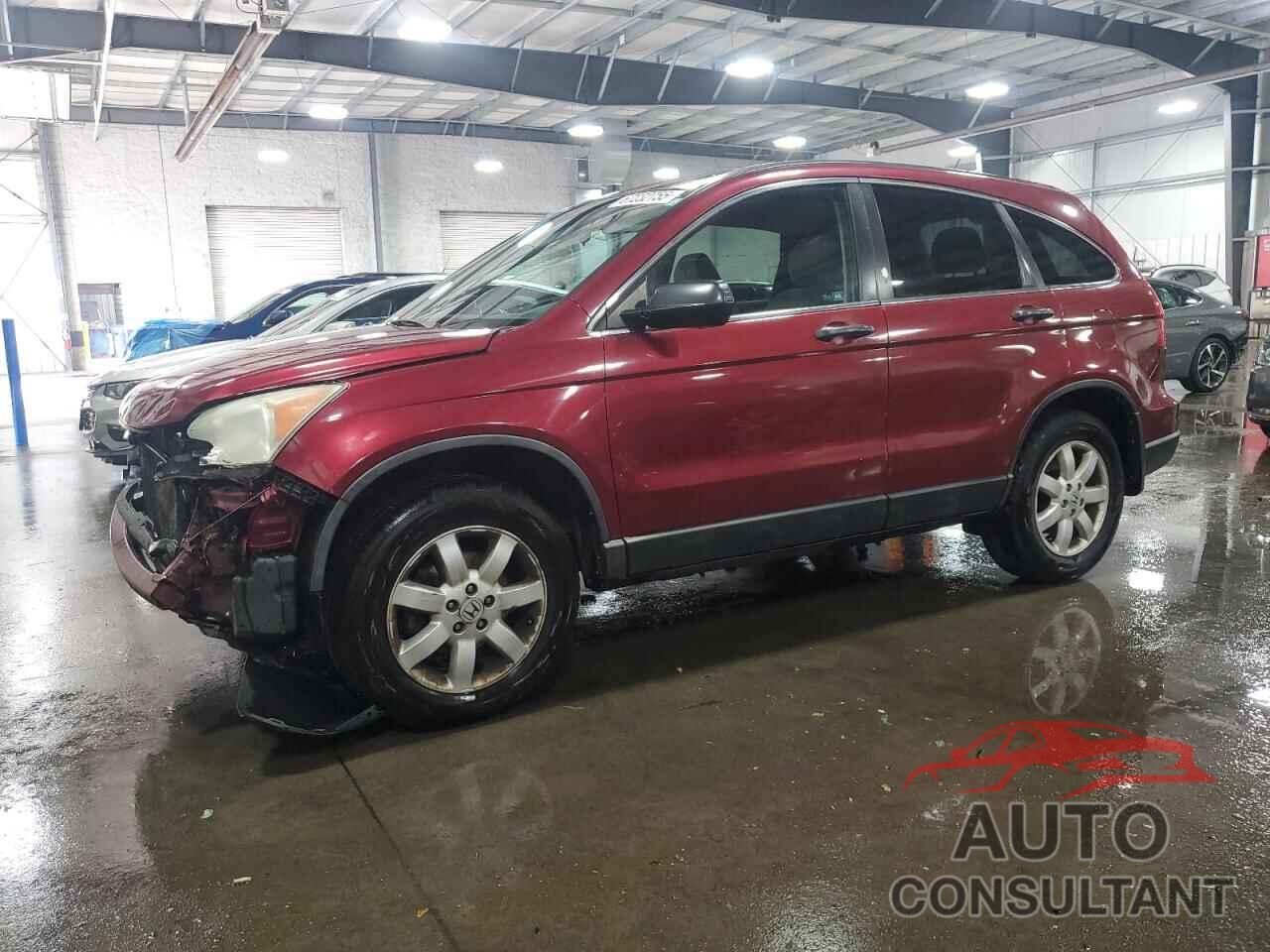 HONDA CRV 2011 - 5J6RE4H42BL007115