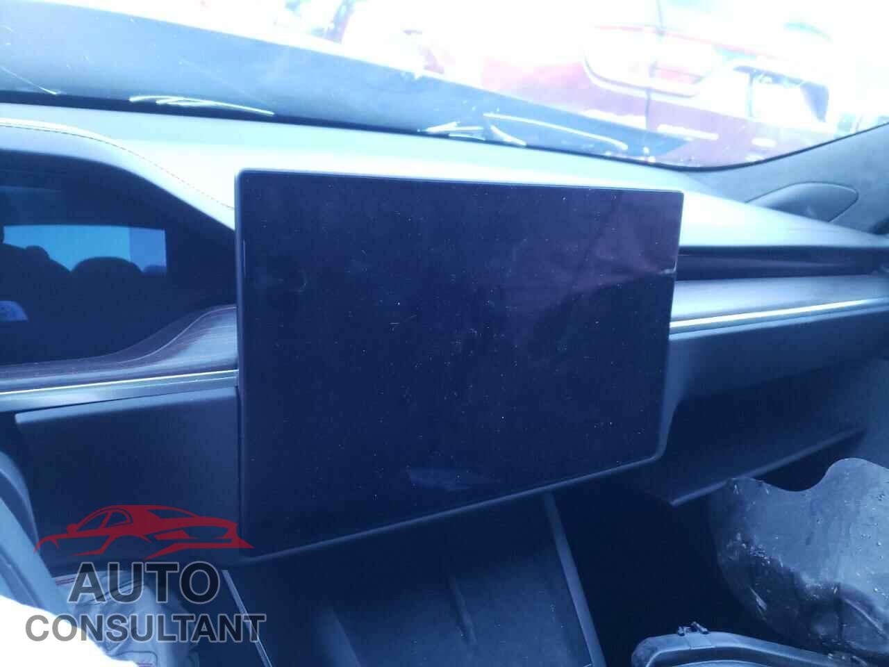 TESLA MODEL S 2021 - 5YJSA1E63MF433229
