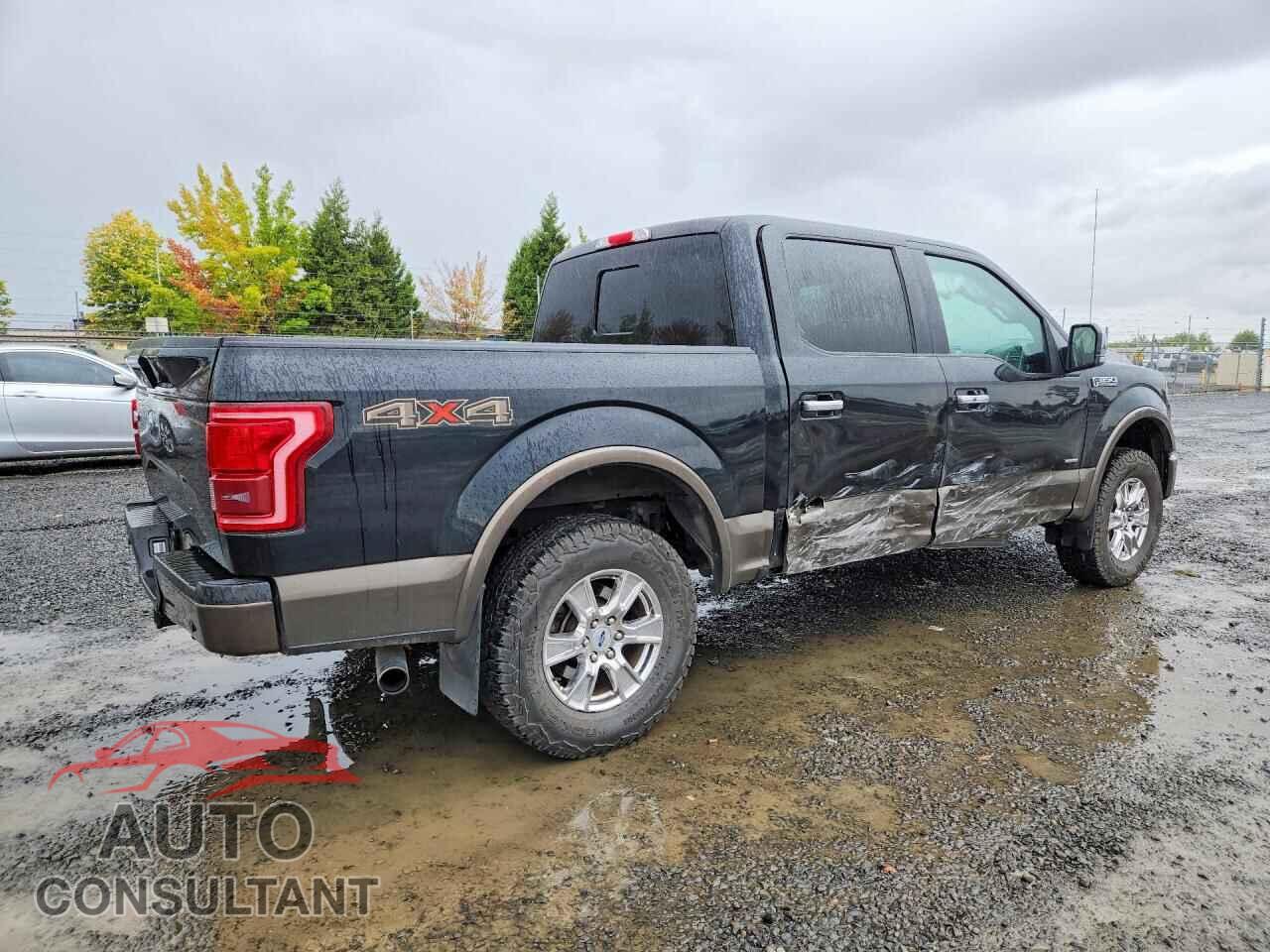 FORD F150 2016 - 1FTEW1EG4GFC84367