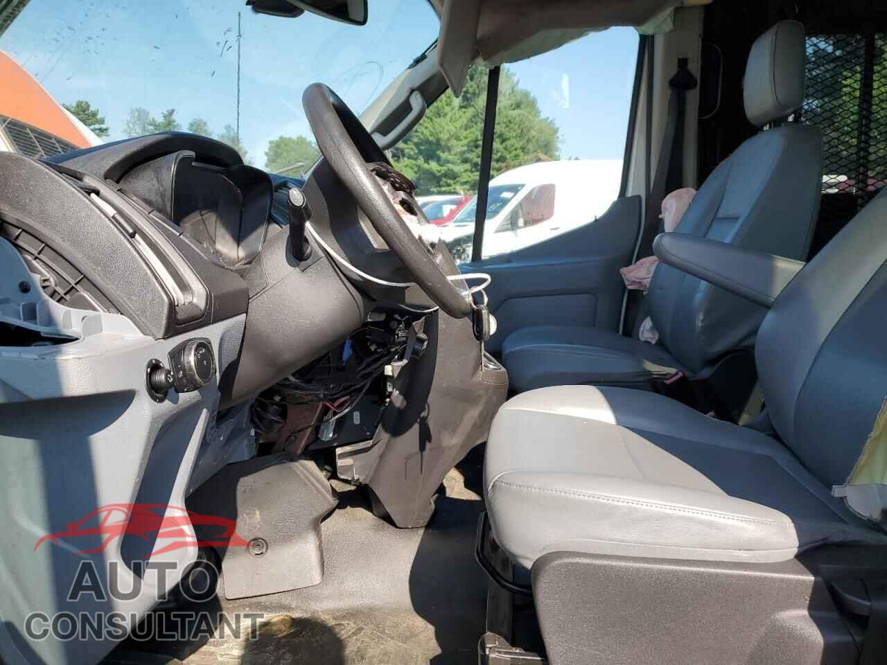 FORD TRANSIT 2017 - 1FTYE2CM6HKA68804